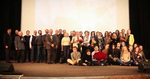 общее фото