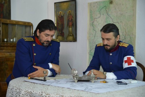 raevski